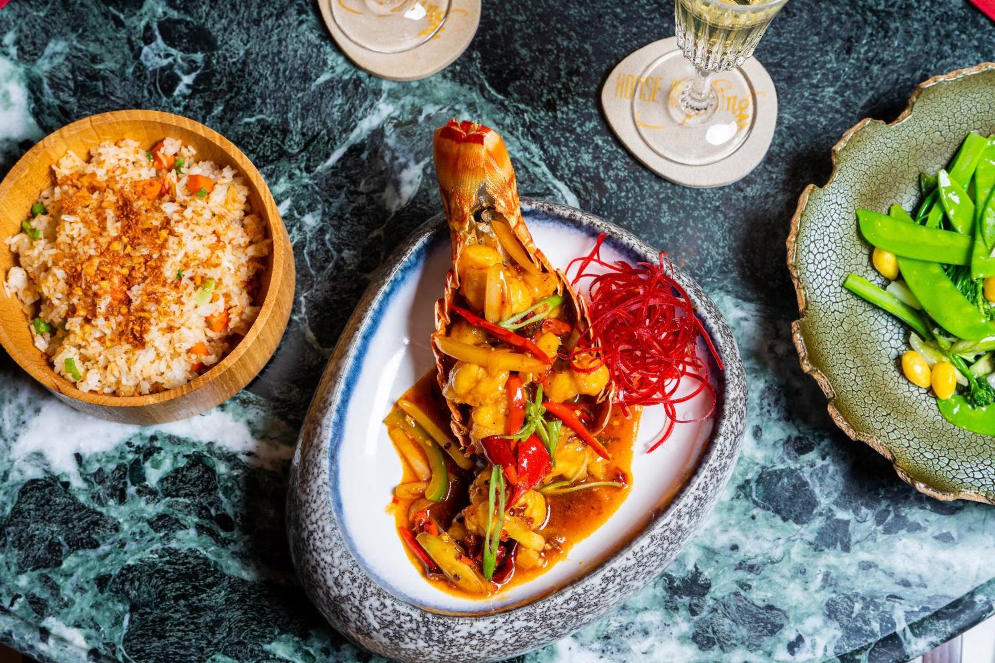 St. James' Court, A Taj Hotel, London Ngoại thất bức ảnh