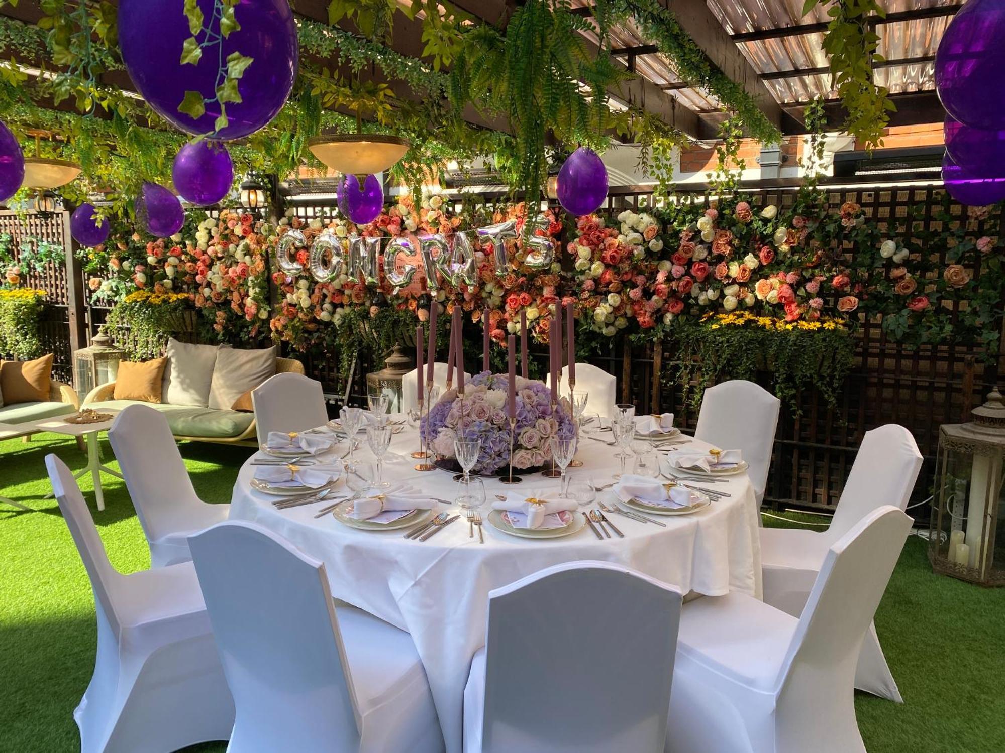 St. James' Court, A Taj Hotel, London Ngoại thất bức ảnh