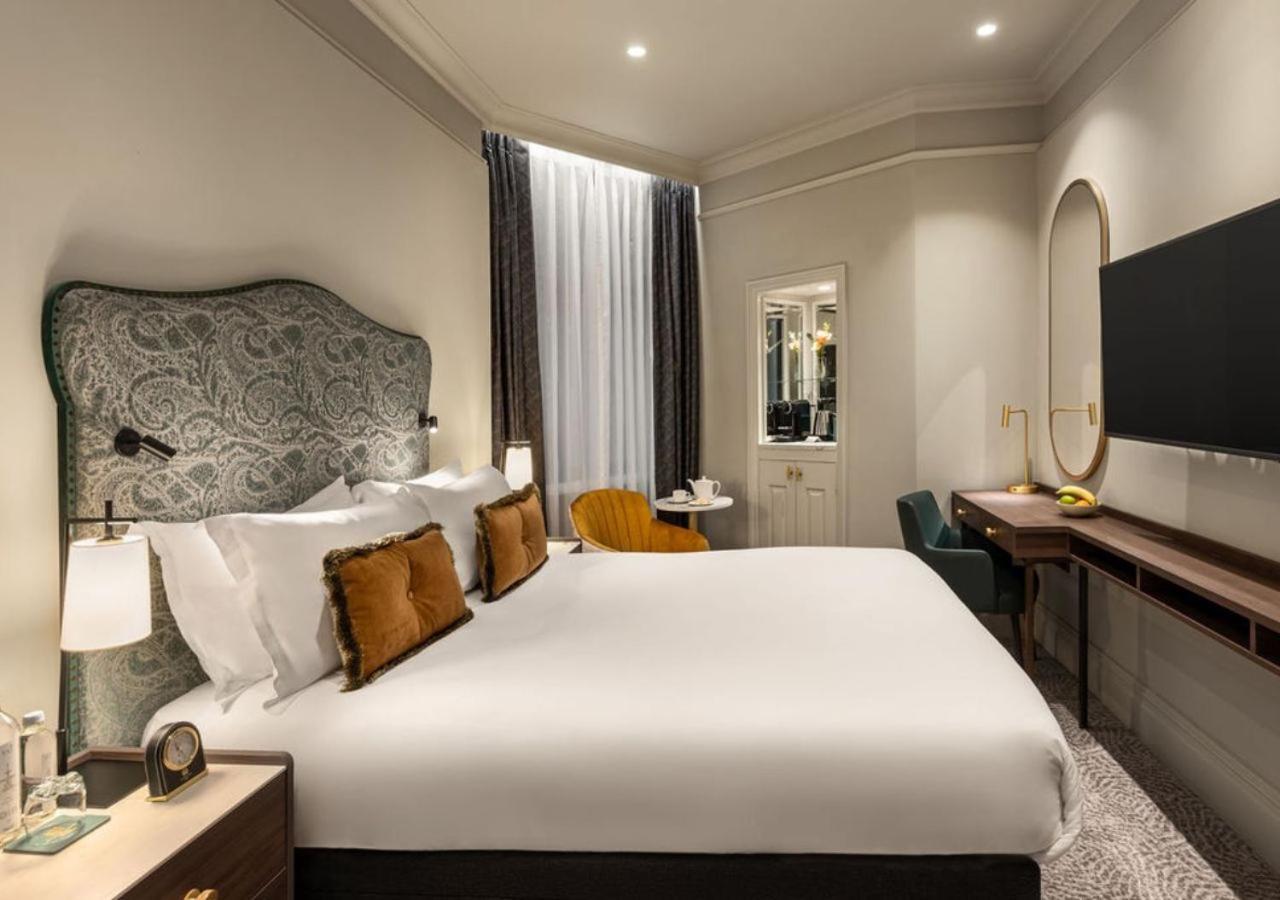 St. James' Court, A Taj Hotel, London Ngoại thất bức ảnh